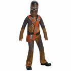 14127 - Chewbacca Star Wars Boy 8-10 - |BHA-12|