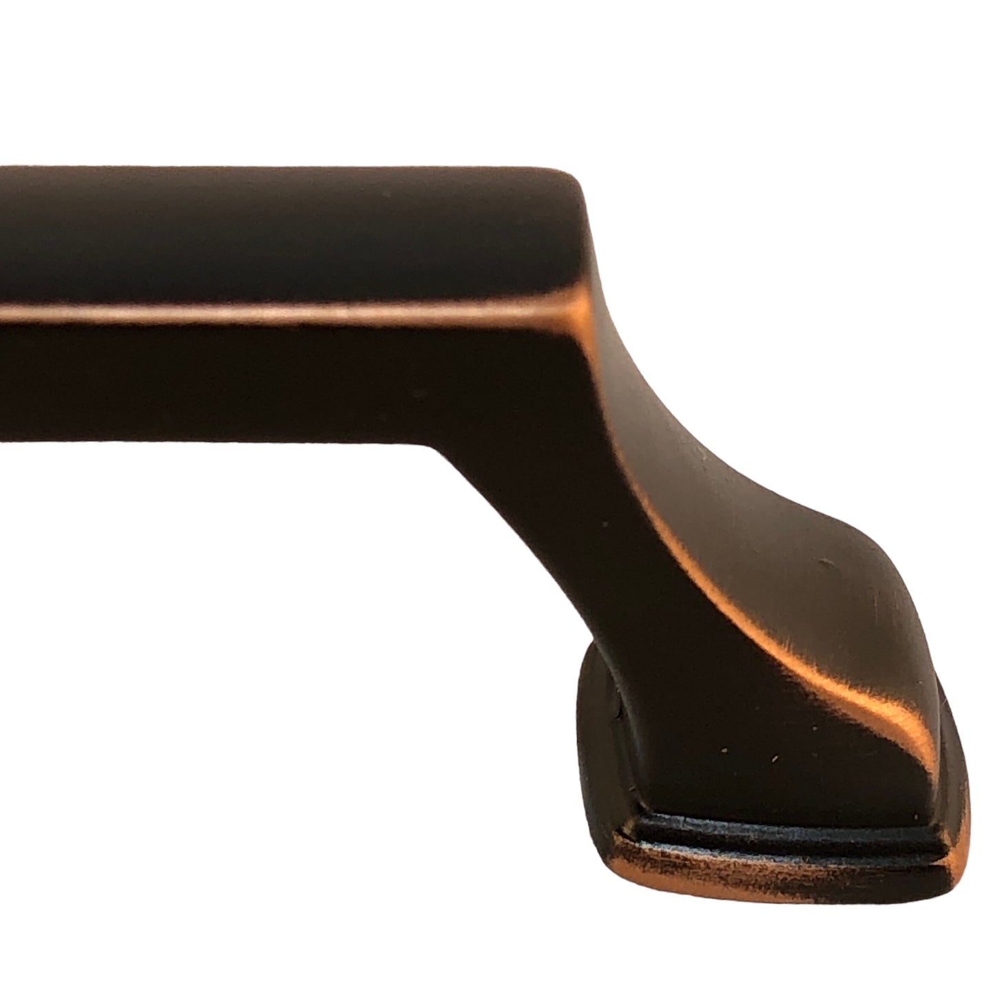 14313 -Set of Two 5 1/16 Venetian Copper Pull P34953C-VBC-CP |5-10|