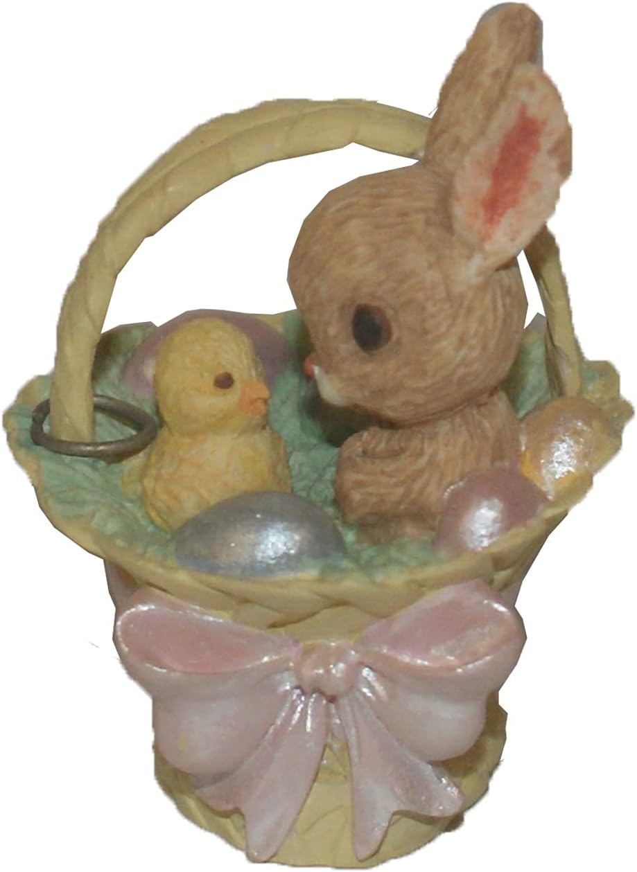 1444 - Full of Love Keepsake Ornament - |Pod 1-74|