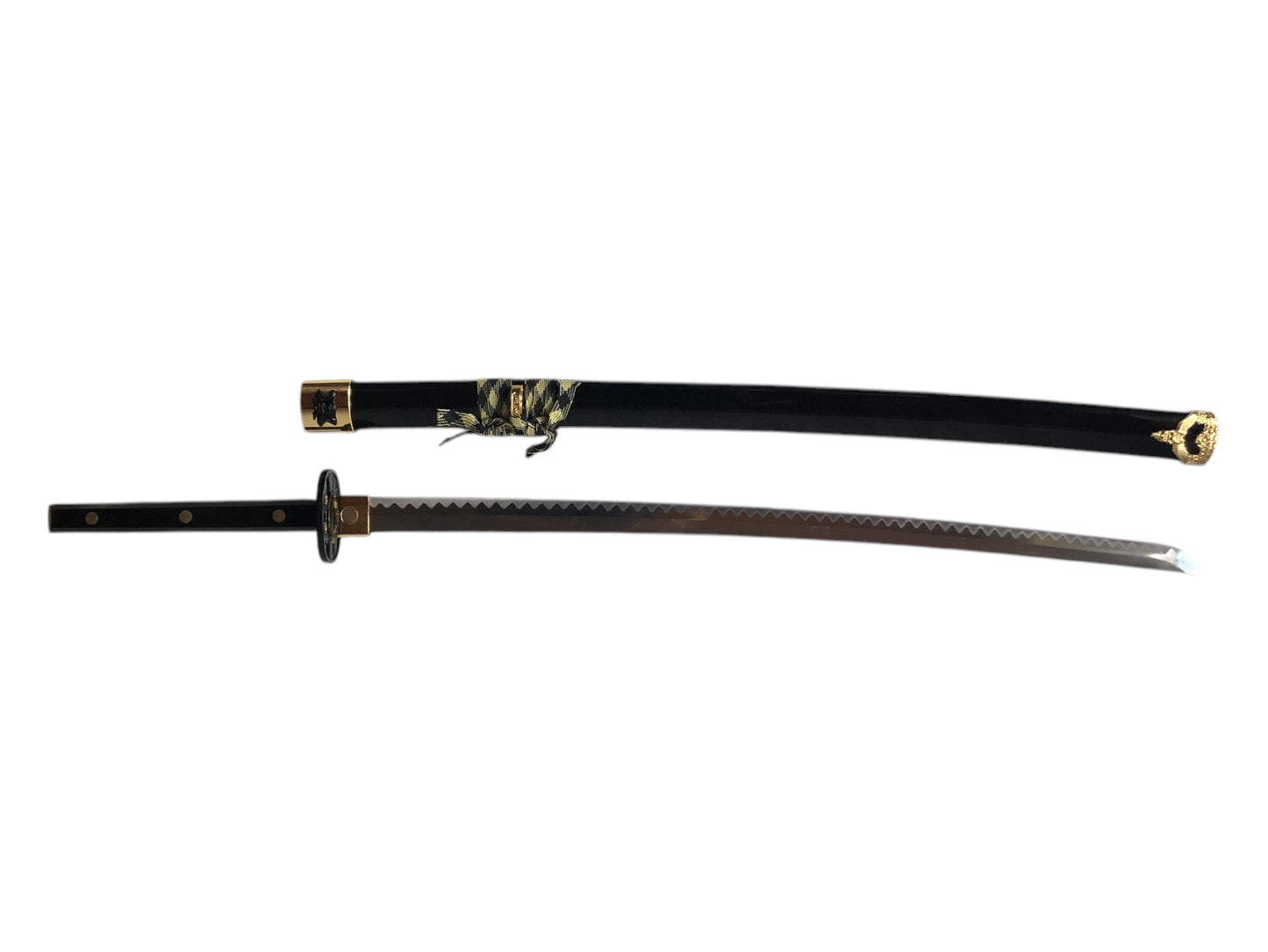14540 - Full Tang Sword Set 3 - MW BLACKEYEDBLADES
