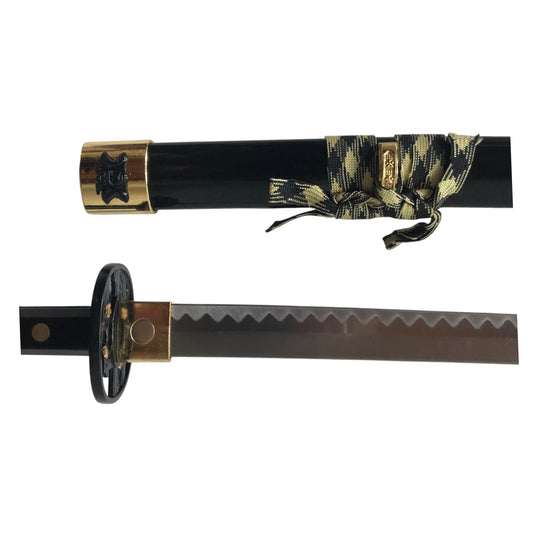 14540 - Full Tang Sword Set 3 - MW BLACKEYEDBLADES