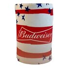 14562 - Neoprene Budweiser Coozie - |H-35|