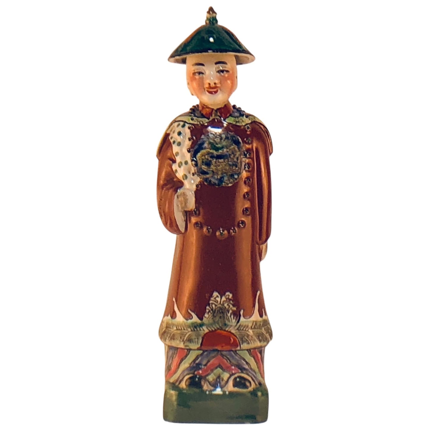 1460 - 11" Color Emperor-Red Coat - |Z-73|