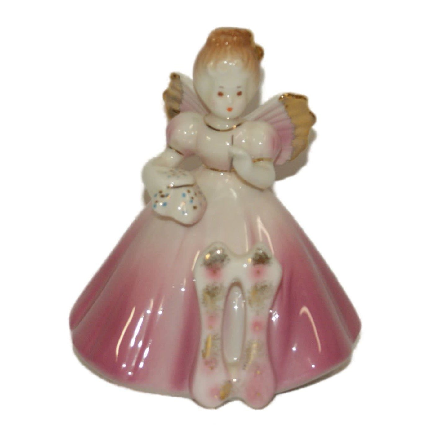 1466 - Josef Originals Bday Girl Age 11 - |2-21|