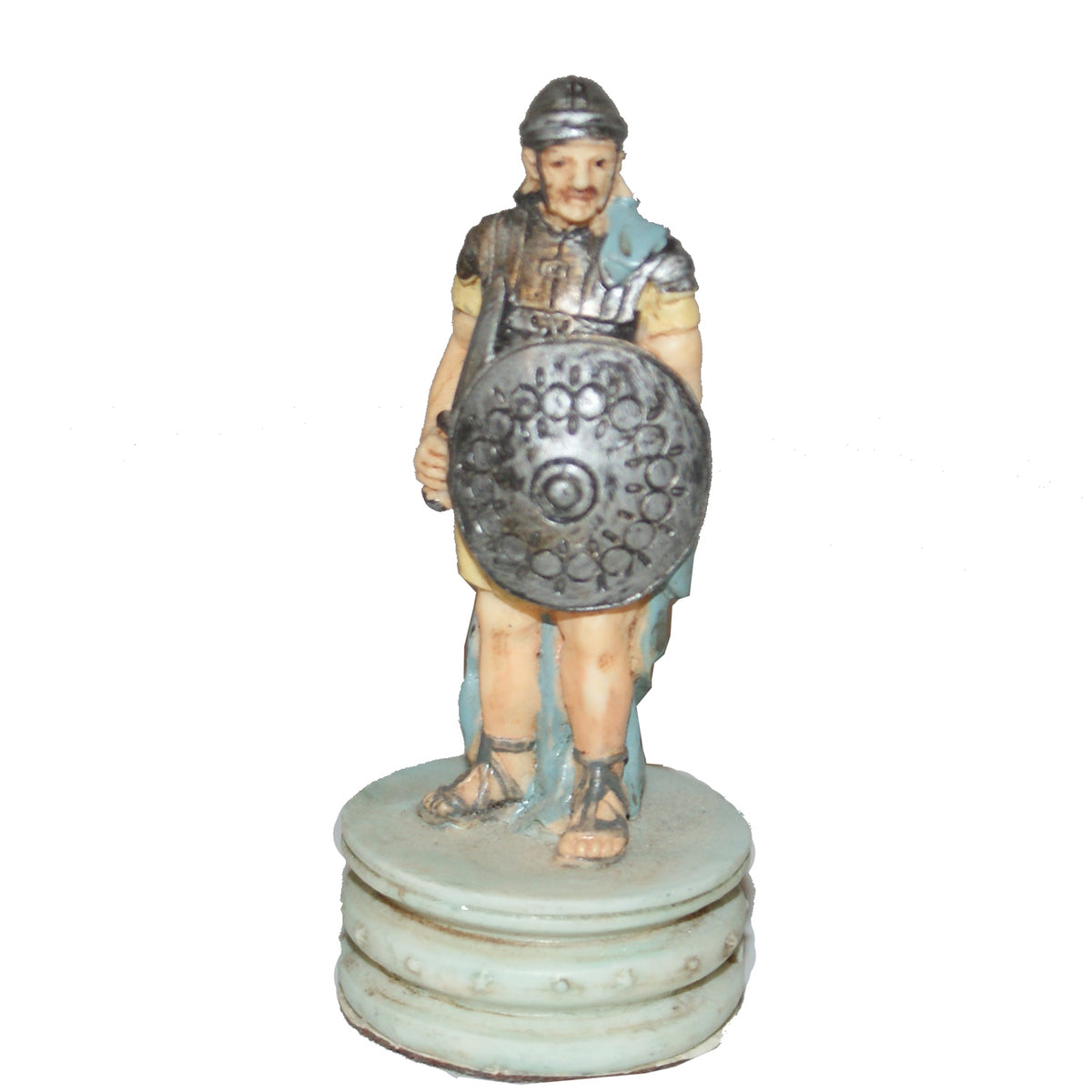 14800 - 2.5" Color Roman Soldier |14-18|