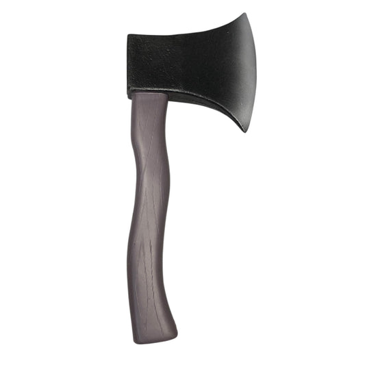 14843 - High-Quality Soft Foam Axe, 11 Inch Length, Ideal Toy for Games and Role-Playing, Safe for Kids