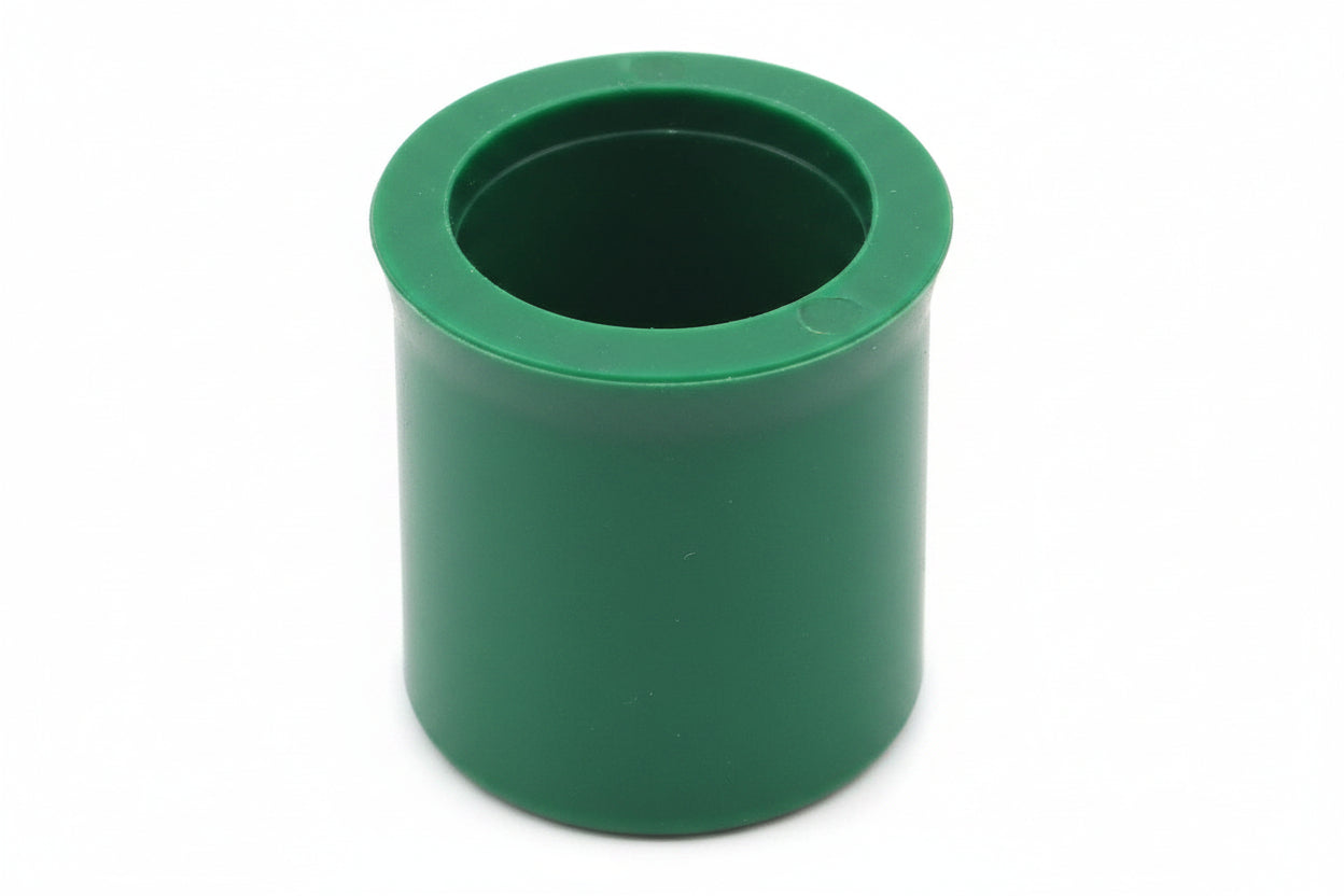 1485 - Green Endcap For Blowgun Set of 9 |77|