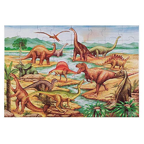 1526 - Dinosaur Floor Puzzle - |GR-18|