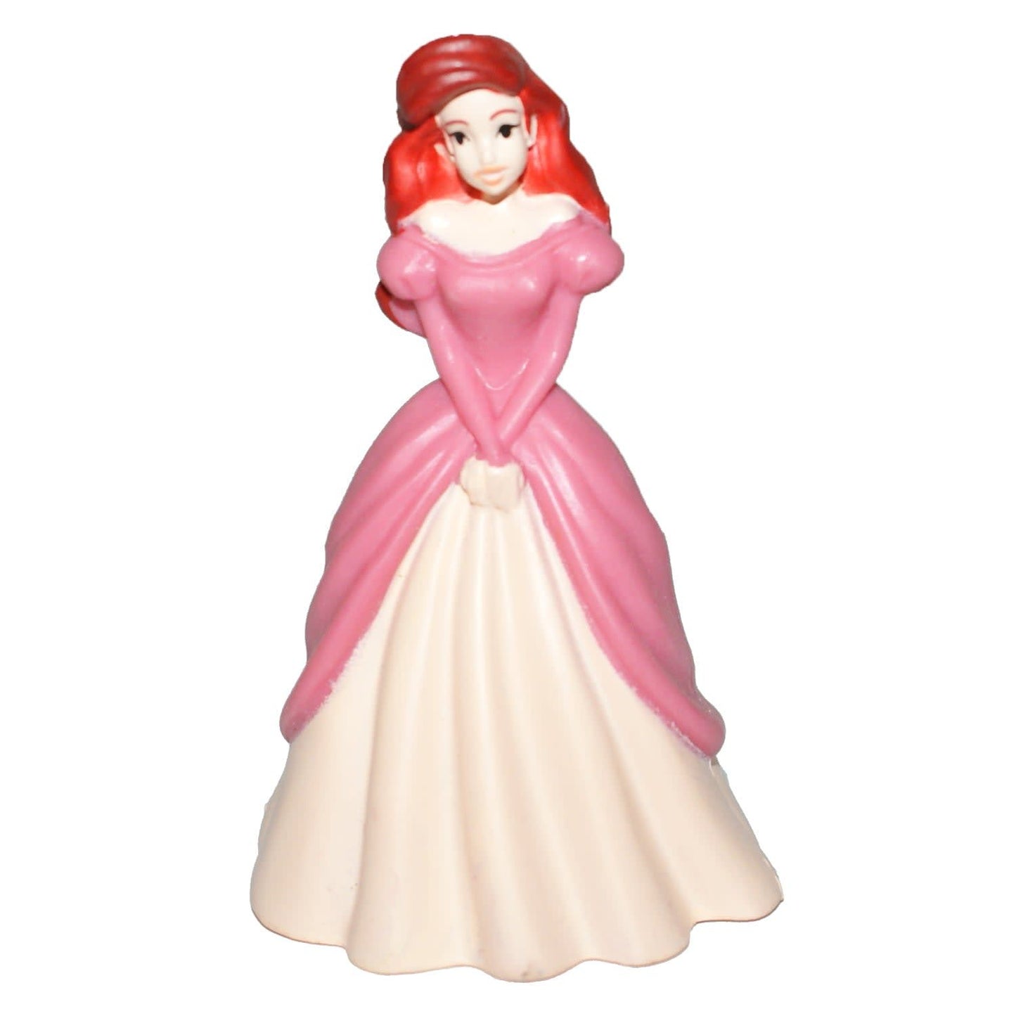 1538 - Ariel Disney Princess Cake Top - |DVD #36|