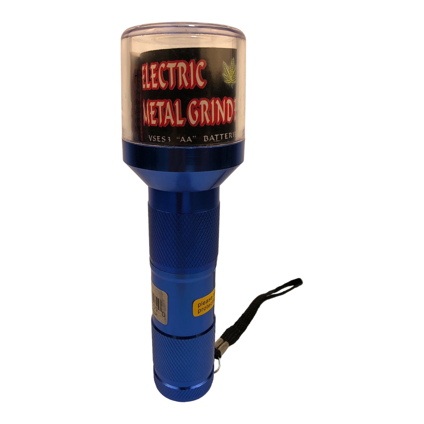 1585 - Electric Metal Grinder Assorted - |H-61|