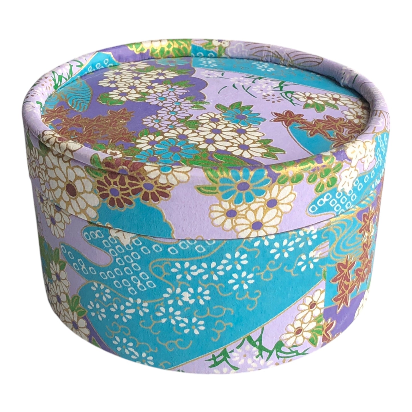 15920 - Purple Cone Lavender Incense w/Case |20-13|