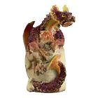 15929 - 3" Yellow Glitter Dragon Egg #2 - |Z-71|