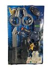 16122 - Police Force Toy Set - |BH A|