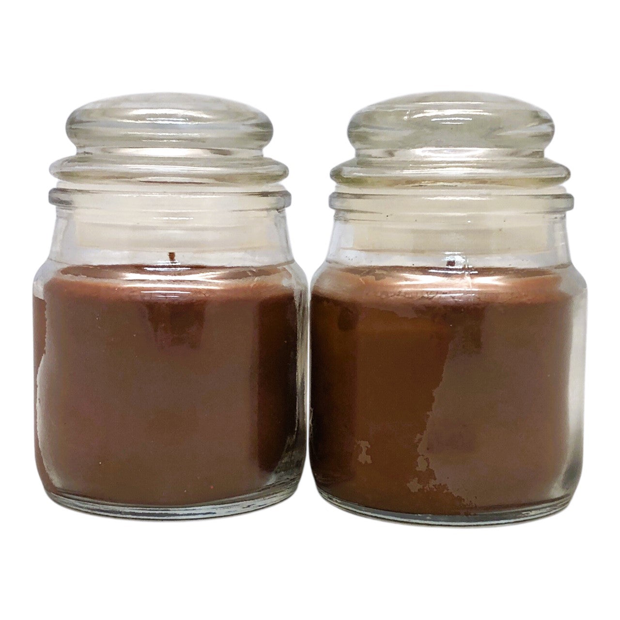 16890 - Gingerbread House 3 oz Candle SET OF 2 - Scent 13