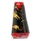1693 - Cigarette Rollers w/Flames - |H-34|