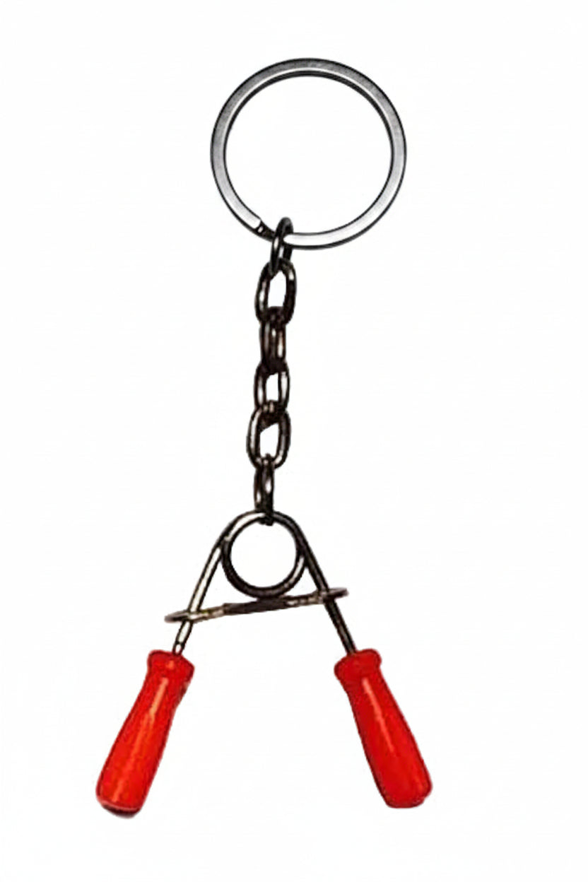 17020 - Hand Grip Keychain - |DVD-37|