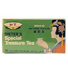 1735 - Special Treasure Tea - Regular - |7-7|