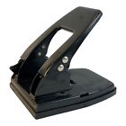 18255 - Black 2 Hole Punch - |8-16|