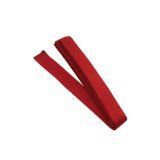 186 - Belt 0 Red