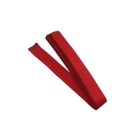 187 - Belt 1 Red - |w/Belts Top|