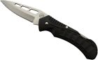 2010 - Gentle Folder Whitetail Knife for Hunting and Collecting |81|