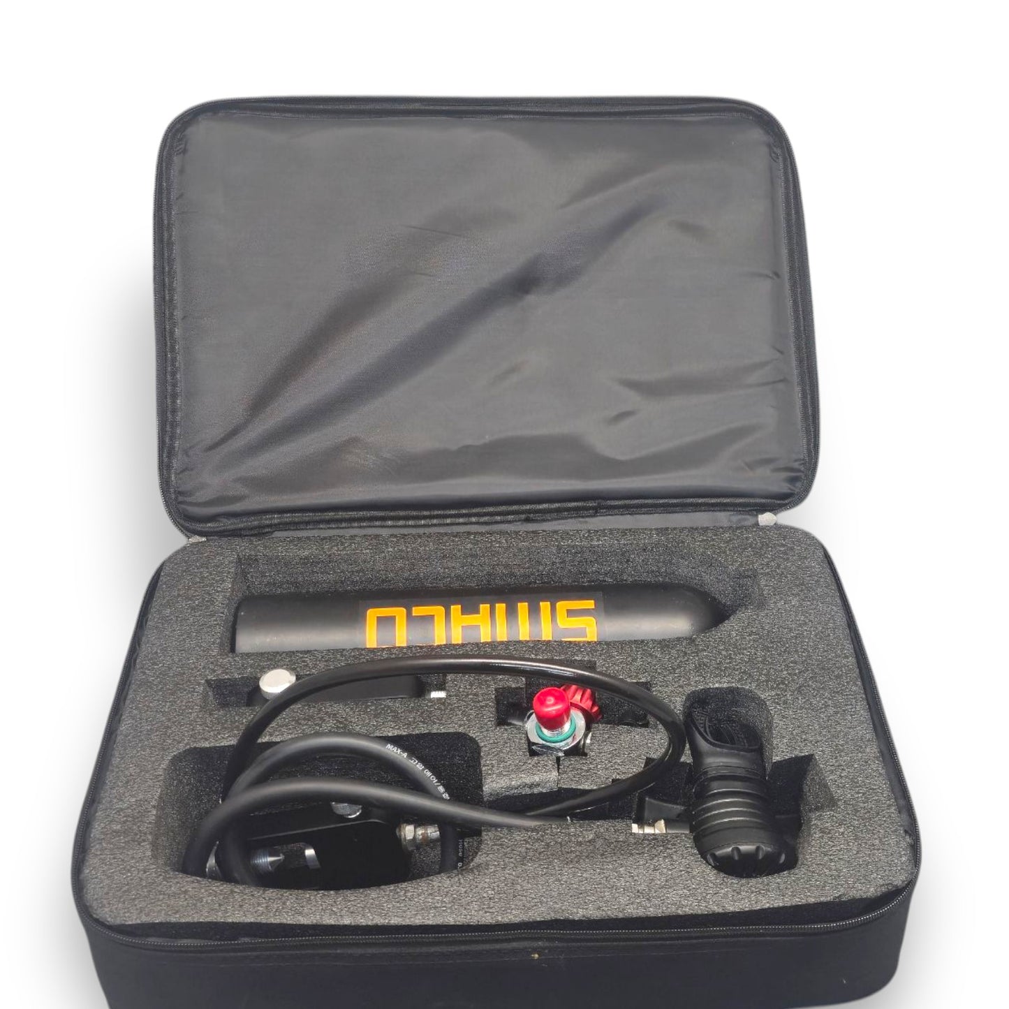 43491- SMACO Scuba Gear Listed- Gr-50 : CS - BLACKEYEDBLADES TIKTOK