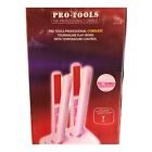 21045 - Pro-Tools Cordless Flat Irons - |H-43|