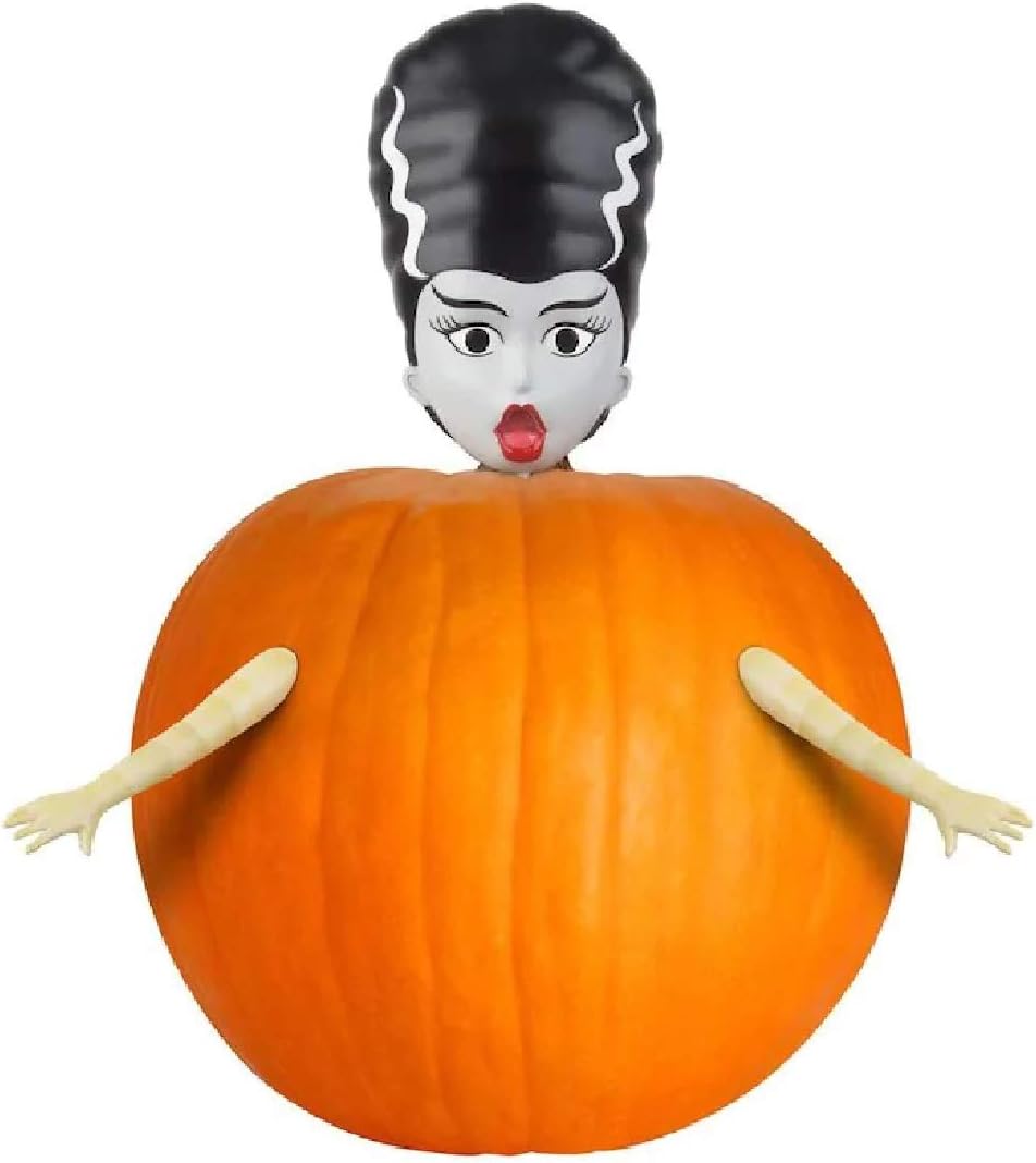 21279 - Bride of Frankenstein Push In |Pod 1-17|