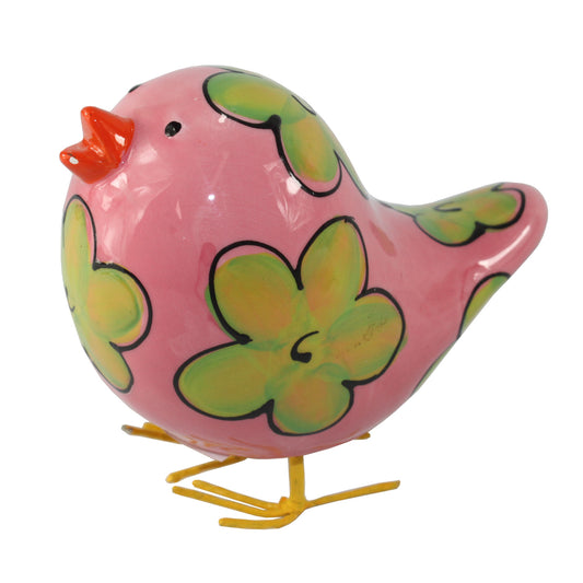 2137 - Battery Chipping Chick Pink - |BS-31|