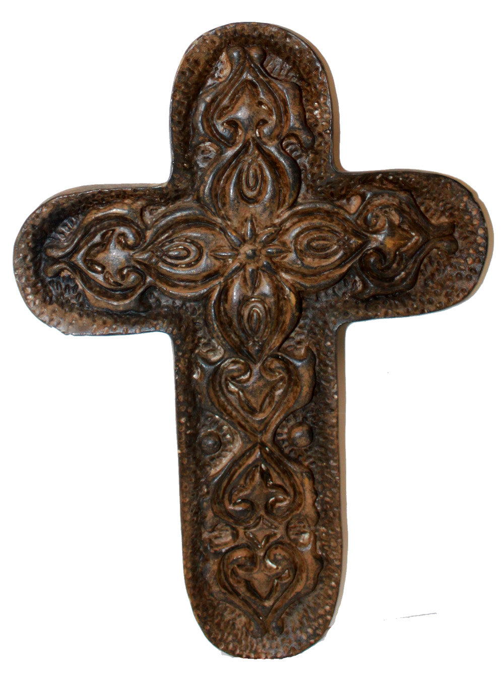 21532 - 10" Ornate Cross |18-22|