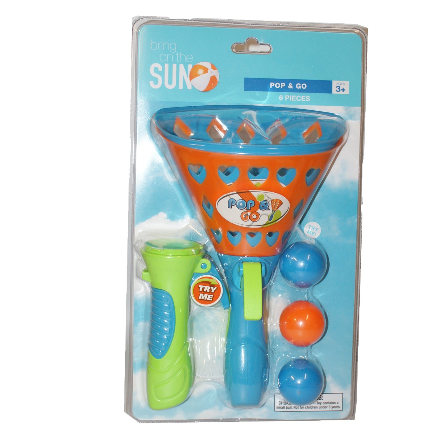 21597 - BRING ON THE SUN Pop and Go Game |TBD|