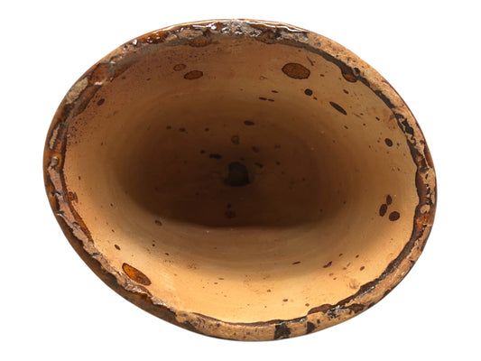 21827 - 8 Inch Rustic Fertility Goddess Figurine |D-7|