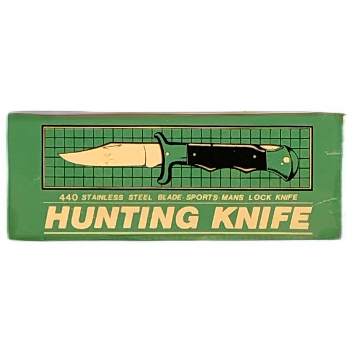 2190 - 3 Pack Ole Matador Gift Pocket Knife - |102/Store|