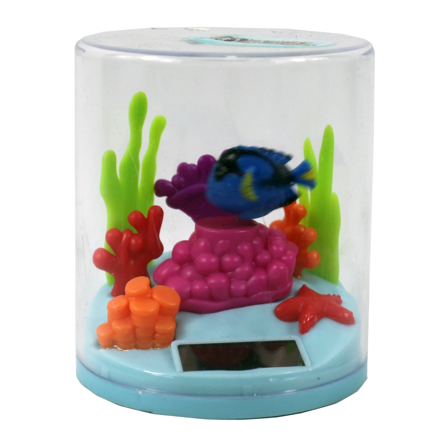 2226 - Dory Solar Aquarium - |R-78 Garage|