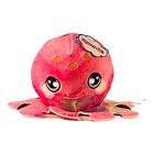 22285 - Soft Cuddly Squeezamals Octopus Plush |H-57|