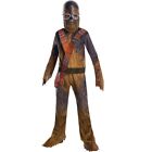 22640 - Iconic Chewbacca Costume in Large Size 12-14 for Immersive Cosplay Experience |BHA-12|