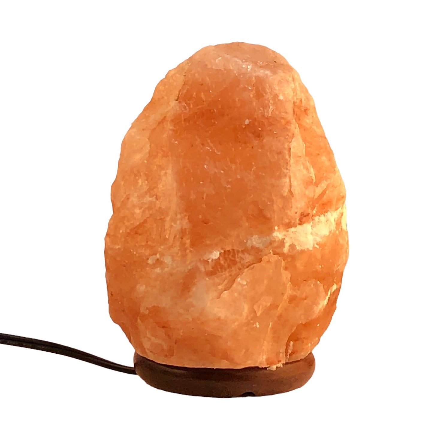 2269 - 8" Salt Lamp |H-37|