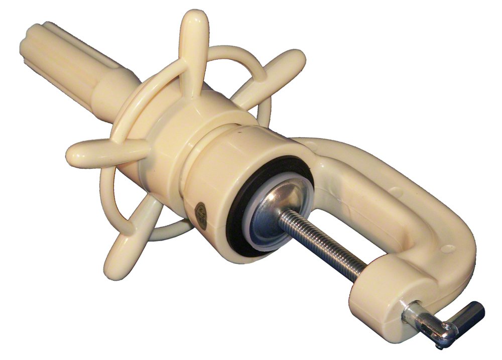 2343 - Mannequin Head Holders - |BA-23|