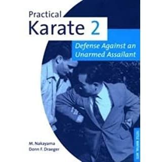 234 - Practical Karate 2 Defense