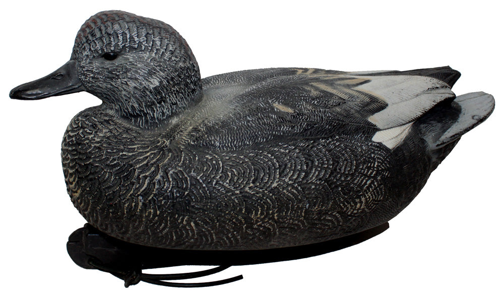 2388 - Duck Decoy 20 Female Wigeons - |G-56|