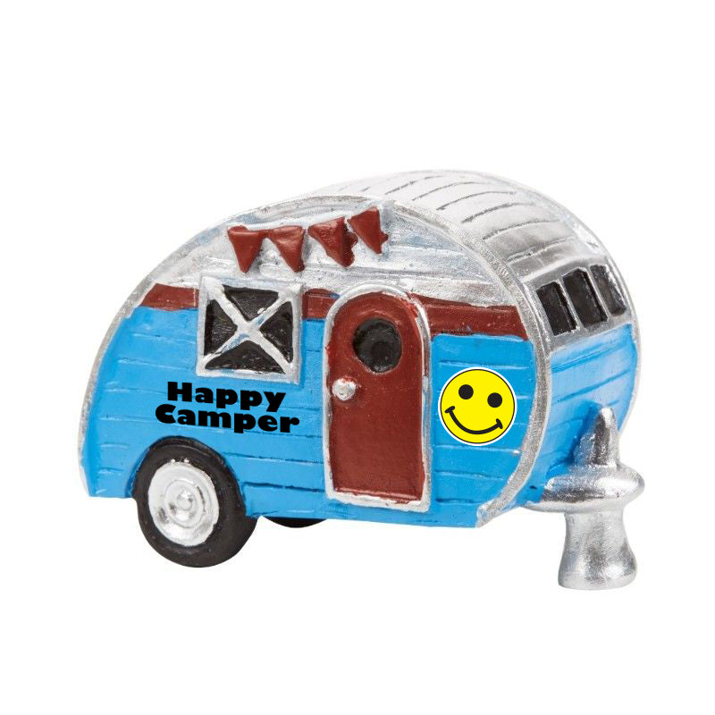 24430 - 3" Blue Camper - Smiley - |5-11|