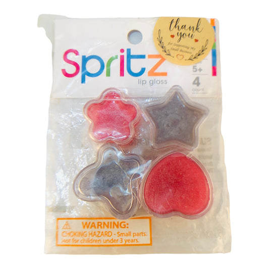24463 - Spritz Lip Gloss-Two Pack |BA-5|