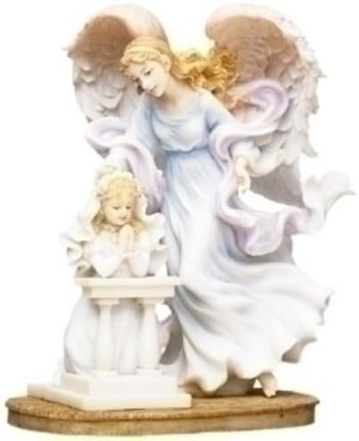 2458 - Seraphim Classics - Communion Girl #81804 - |10-6|