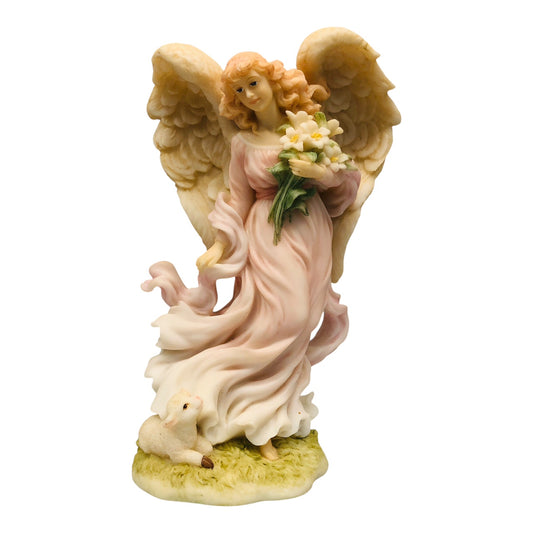 2459 - Seraphim Faith The Easter Angel |22-13|