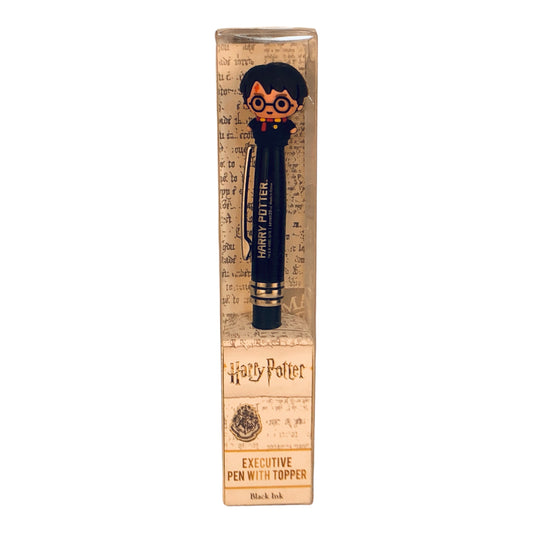 2461 - Harry Potter Pen - |BS-25|