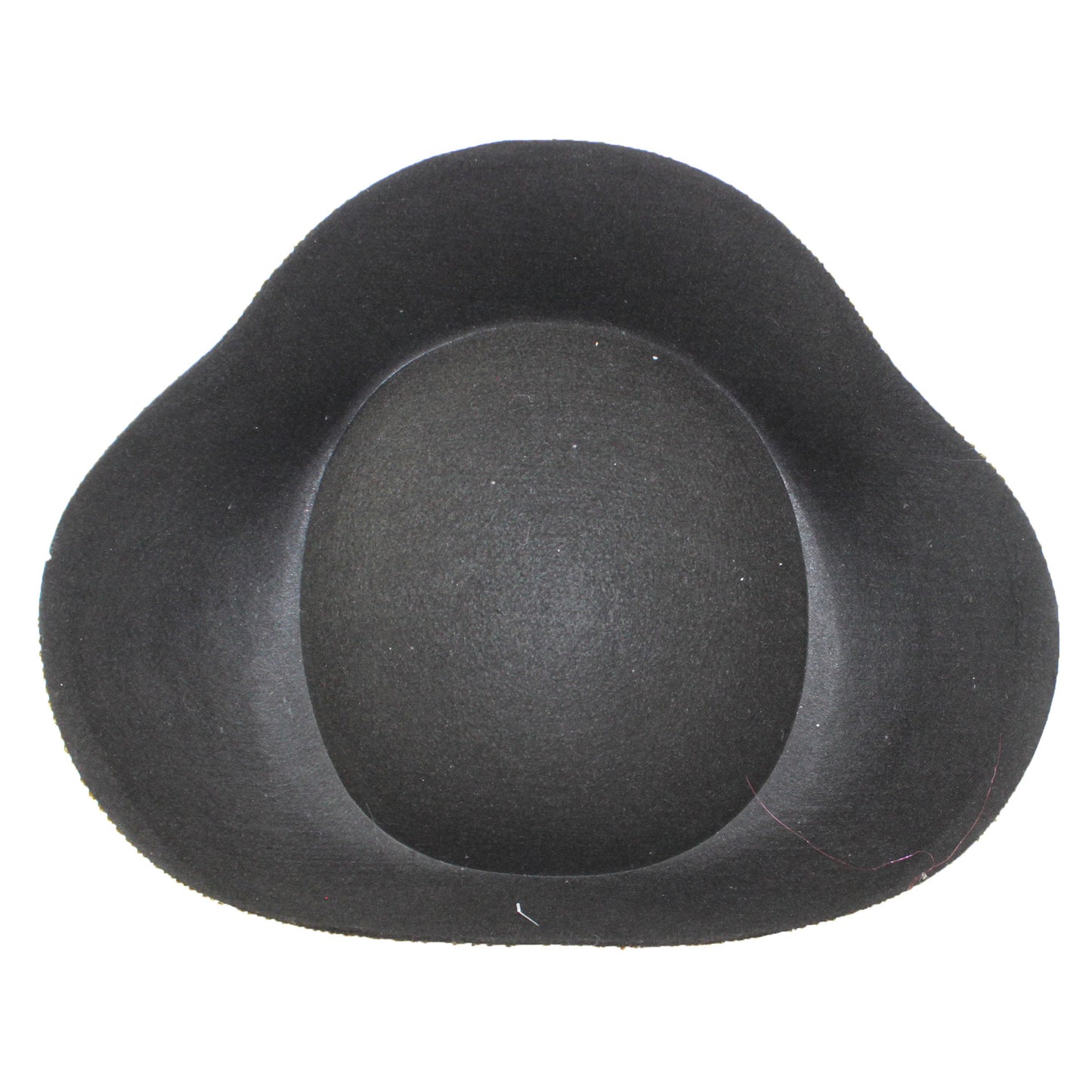 2465 - Adult Pirate Hat Gold Border - |1-Peg|