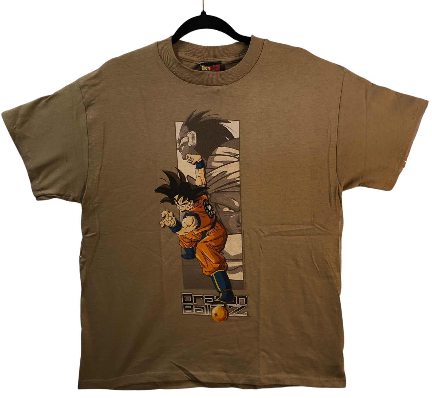 24999 - Dragonball Z Fighting Stance - |9-4|