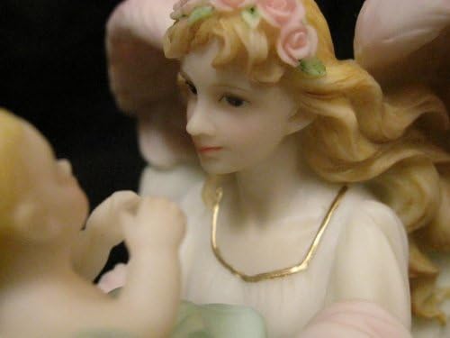 25172 - Delightful Rachel Children's Joy Angel Statue for Kids and Families |10-7|