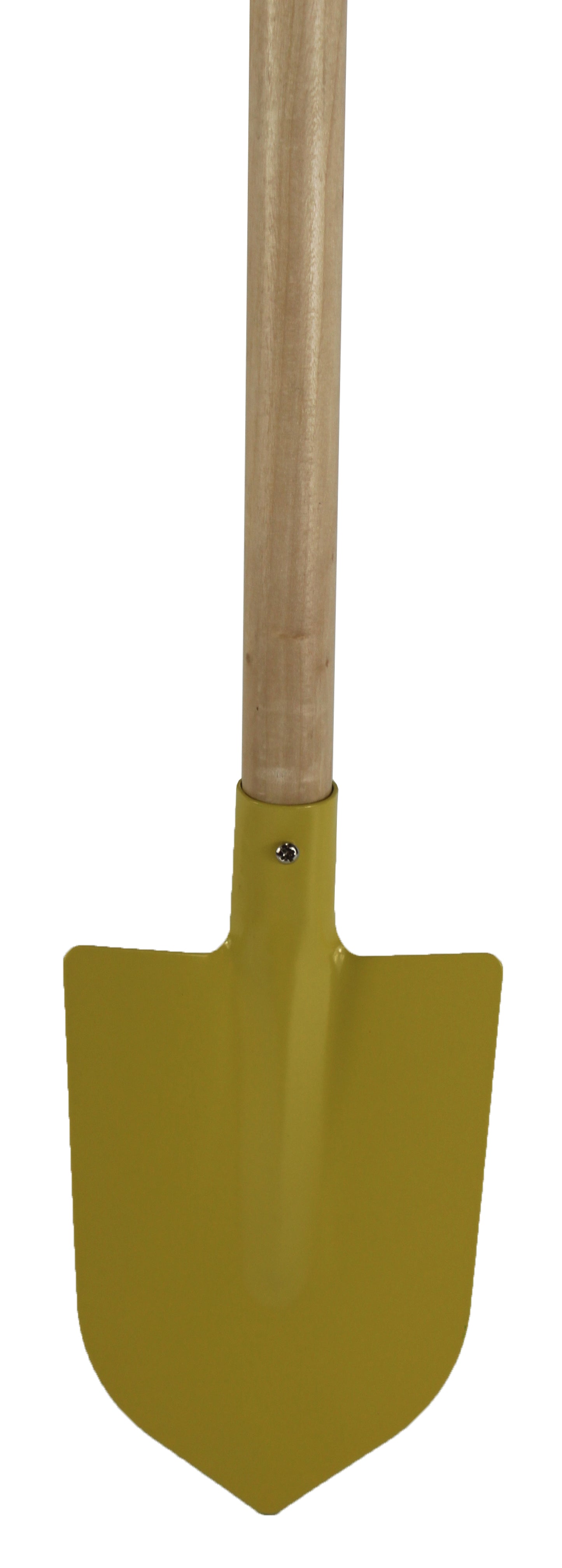 25254 - Metal 29" Kids Shovel Yellow |TBD|