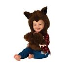 25485 - Plush Kid-Friendly Werewolf Costume for Playtime and Halloween Adventures |BHA-7|